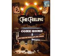 The Feeling - Come Home [Edizione: Regno Unito]