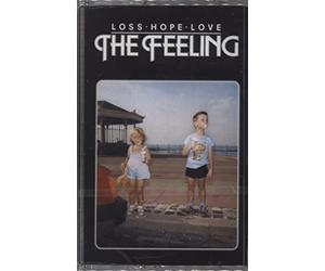 The Feeling - Loss. Hope. Love