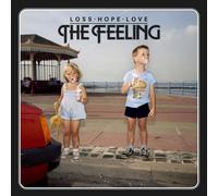 The Feeling Loss. Hope. Love. (Vinyl LP) 12" Album