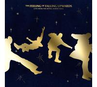 The Feeling Of Falling Upwards (2 Lp) - 5 Seconds Of Summer (Vinile)