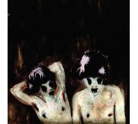 The Feeling of Love Reward Your Grace (CD) Album