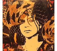 The Feeling Of Love - Suck/Soul/Porn