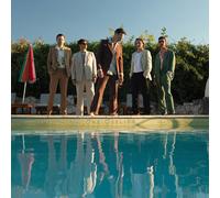 The Feeling San Vito (Vinyl LP) 12" Album Coloured Vinyl (Limited Edition)