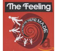 The Feeling Together We Were Made (DVD)