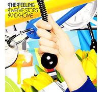 The Feeling - Twelve Stops and Home