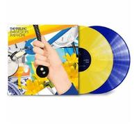 The Feeling Twelve Stops and Home (20th Anniversary Edition) (Vinyl LP)