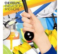 The Feeling Twelve Stops and Home (CD) Album