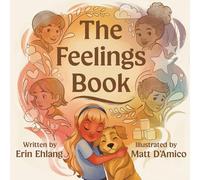 The Feelings Book