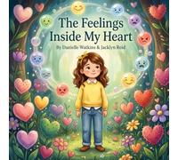 The Feelings Inside My Heart