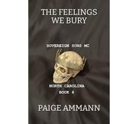 The Feelings We Bury