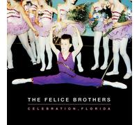 The Felice Brothers Celebration, Florida (CD)
