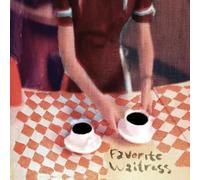 The Felice Brothers - Favorite Waitress