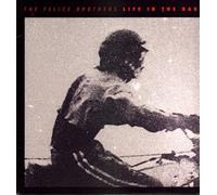 The Felice Brothers - Life In The Dark