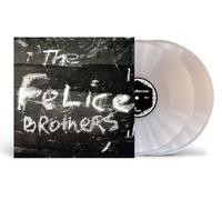 The Felice Brothers - The Felice Brothers