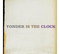 The Felice Brothers Yonder Is the Clock (CD) Album (PRESALE 09/10/2026)