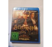 The Fellows Hip - Der Herr des Rollenspiels