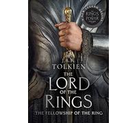 J. R. R. Tolkien The Fellowship of the Ring (Tascabile) Lord of the Rings