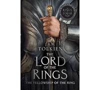 The Fellowship of the Ring: The inspiration for the original series on Prime Video, The Lord of the Rings: The Rings of Power: Book 1