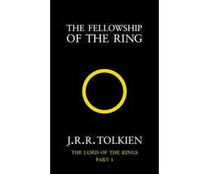 The Fellowship of the Ring: Tolkien J.R.R.: Book 1