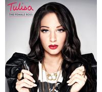 The Female Boss