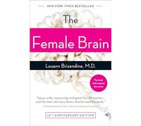 The Female Brain [Lingua inglese]