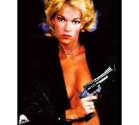 The Female Executioner (L'Executrice)