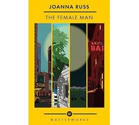 The female man: Joanna Russ