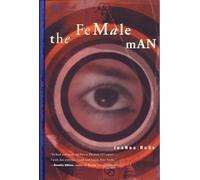 The Female Man [Lingua Inglese]: 11