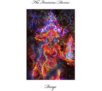 The Feminine Divine