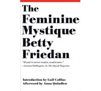 The Feminine Mystique