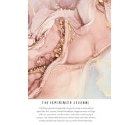 THE FEMININITY JOURNAL: A Wellness Tool for Healing, Introspection, Lifestyle Modification, Mental Health and Transformation