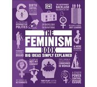 The Feminism Book
