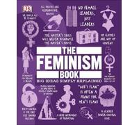 The Feminism Book (Copertina rigida) DK Big Ideas