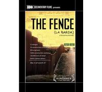 The Fence (2011) (DVD)