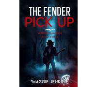 The Fender Pick Up: Murder Diamonds Rock & Roll