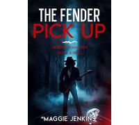 The Fender Pick Up: Murder Diamonds Rock & Roll