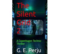 The FENRIS Directive 2: A Copenhagen Techno-Thriller