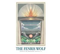 The Fenris Wolf 1-3