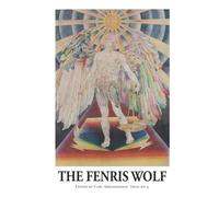 The Fenris Wolf 4: Issue no 4