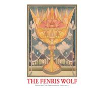 The Fenris Wolf 5