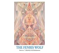 The Fenris Wolf 7