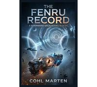 The Fenru Record: A Gripping Space Opera of Ancient Civic Archives, Counterfeit Witness, and a Shelter Beginning to Count the Living