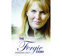 The Fergie Story Paradise Lost? (DVD) Sarah Ferguson