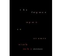 The Ferguson Report: An Erasure