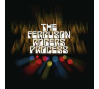 The Ferguson Rogers Process Style and Or Substance (CD) Album