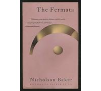 The Fermata [Lingua Inglese]