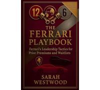 The Ferrari Playbook: 11