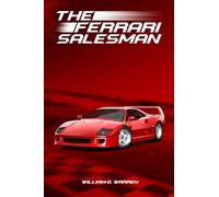 The Ferrari Salesman