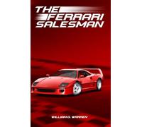 The Ferrari Salesman