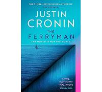 The ferryman: a novel